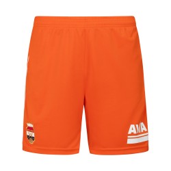 Women's Willem II 2025/26 Third Shorts