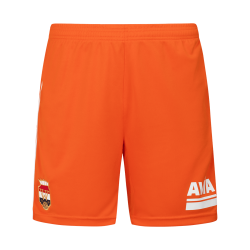 Men's Willem II 2025/26 Third Shorts