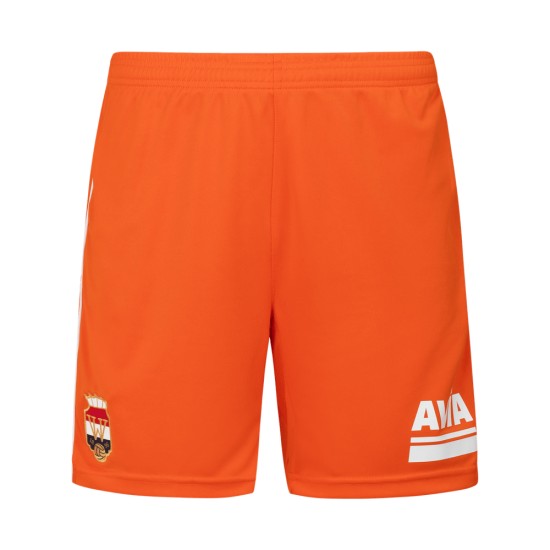 Kid's Willem II 2025/26 Third Shorts Kid's Willem II 2025/26 Third Shorts