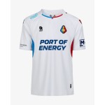 Kid's SC Telstar 2025/26 Home Shirt Kid's SC Telstar 2025/26 Home Shirt