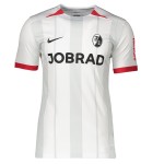 Kid's SC Freiburg 2024/25 Away Shirt