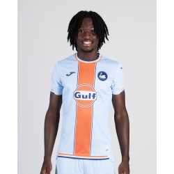 Men's Swansea City 2025/26 Third Shirt