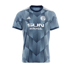 Kid's FC Schalke 04 2024/25 Third Shirt