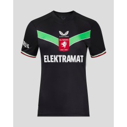 Women's FC Twente 2024/25 Third Shirt