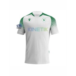Men's Yverdon Sport FC 2024/25 Away Shirt