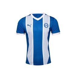 Kid's Alaves 2024/25 Home Shirt