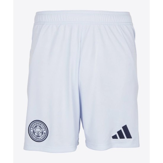 Women's Leicester City 2024/25 Third Shorts