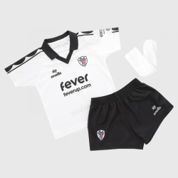 Kid's Bristol City 2025/26 Away Kit Kid's Bristol City 2025/26 Away Kit