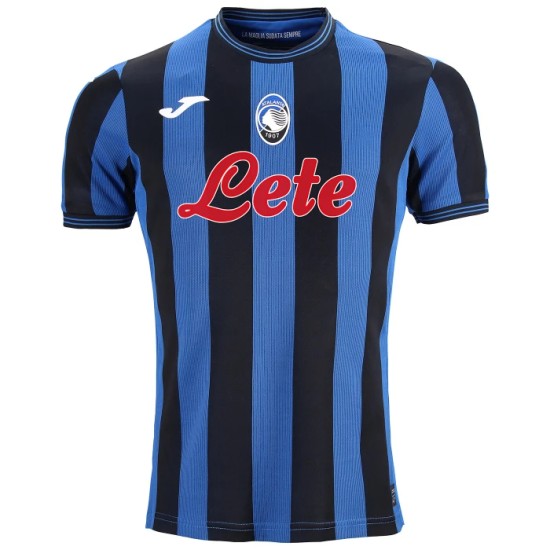 Kid's Atalanta 2024/25 Home Shirt Kid's Atalanta 2024/25 Home Shirt