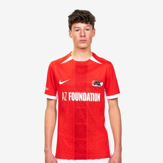 Kid's AZ 2024/25 Home Shirt Kid's AZ 2024/25 Home Shirt