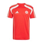 Men's Bayern Munich 2025/26 Urban Purist Shirt Men's Bayern Munich 2025/26 Urban Purist Shirt