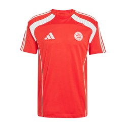 Men's Bayern Munich 2025/26 Urban Purist Shirt