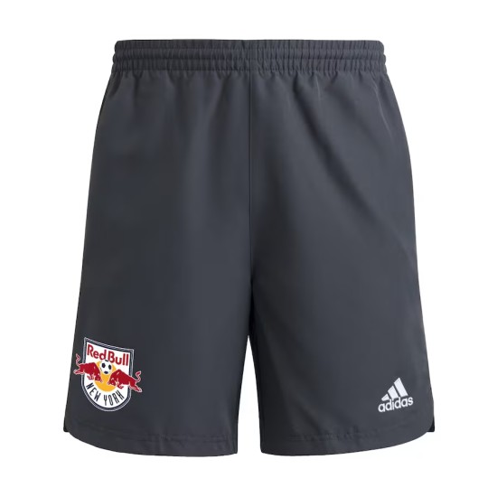 Men's New York Red Bulls 2025 Third Shorts Men's New York Red Bulls 2025 Third Shorts