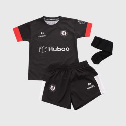 Kid's Bristol City 2024/25 Third Kit