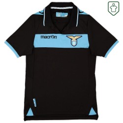 Men's Lazio 2012/13 Away Retro Shirt Men's Lazio 2012/13 Away Retro Shirt