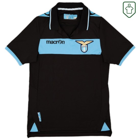 Men's Lazio 2012/13 Away Retro Shirt Men's Lazio 2012/13 Away Retro Shirt