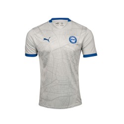 Women's Alaves 2024/25 Away Shirt