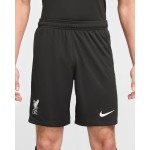 Women's Liverpool 2024/25 Away Shorts Women's Liverpool 2024/25 Away Shorts