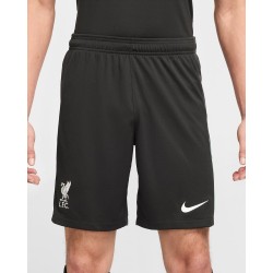 Women's Liverpool 2024/25 Away Shorts