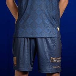 Women's RKC Waalwijk 2025/26 Away Shorts