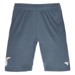 Men's Lazio 2025/26 Away Shorts Men's Lazio 2025/26 Away Shorts