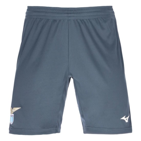 Men's Lazio 2025/26 Away Shorts Men's Lazio 2025/26 Away Shorts