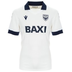 Men's Oxford United 2024/25 Away Shirt