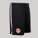 Kid's Brentford 2025/26 Home Shorts Kid's Brentford 2025/26 Home Shorts