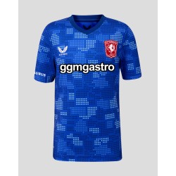 Men's FC Twente 2025/26 Away Shirt