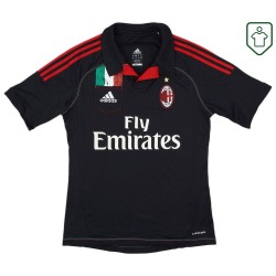 Men's Milan 2012/13 Retro Shirt