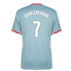 Women's GRIEZMANN Atletico Madrid 2024/25 Away Shirt