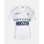 Women's Tottenham Hotspur 1986 Home Retro Hummel Shirt