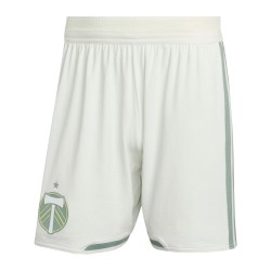 Women's Portland Timbers 2026 Away Shorts
