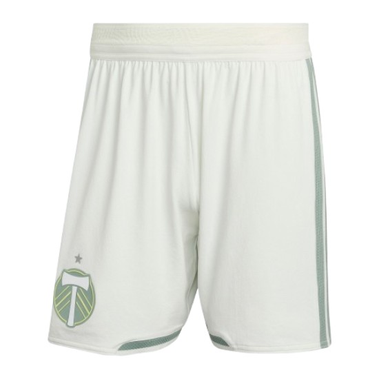 Men's Portland Timbers 2026 Away Shorts Men's Portland Timbers 2026 Away Shorts