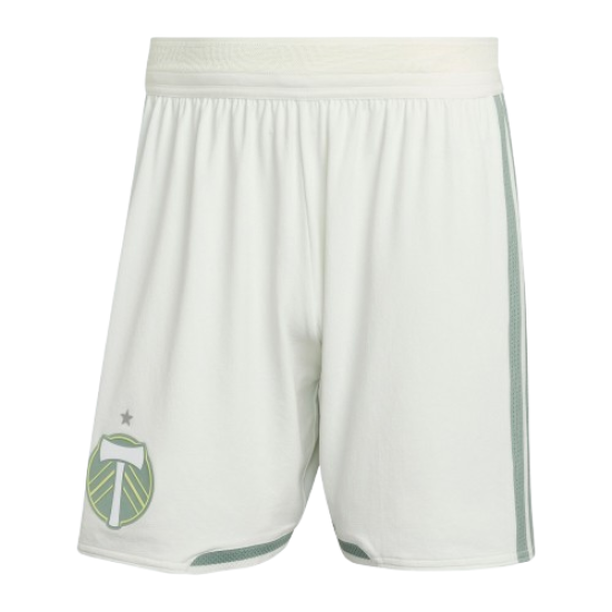 Men's Portland Timbers 2026 Away Shorts