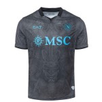 Kid's Napoli 2024/25 Third Shirt