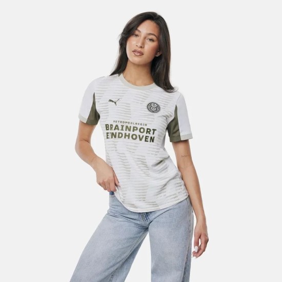 Women's PSV 2025/26 Third Shirt Women's PSV 2025/26 Third Shirt