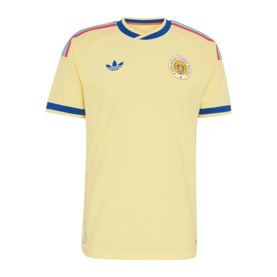 Kid's Curaçao 2026 Away World Cup Shirt Kid's Curaçao 2026 Away World Cup Shirt