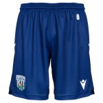 Women's West Bromwich Albion 2024/25 Home Shorts - Navy Women's West Bromwich Albion 2024/25 Home Shorts - Navy