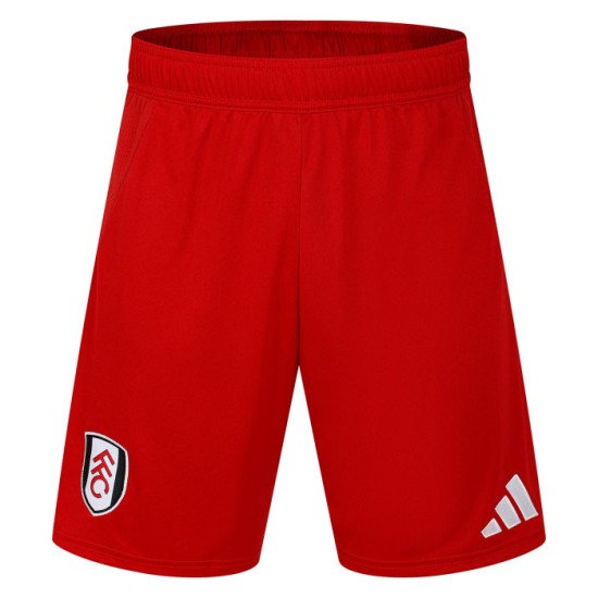 Women's Fulham 2024/25 Away Shorts Women's Fulham 2024/25 Away Shorts