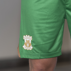 Men's Go Ahead Eagles 2025/26 Third European Shorts