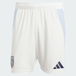 Men's San Diego FC 2025 Away Shorts Men's San Diego FC 2025 Away Shorts