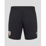 Men's Athletic Bilbao 2025/26 Home Shorts