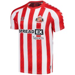 Men's Sunderland 2024/25 Home Shirt