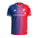 Men's FC Dallas 2025 Home Shirt