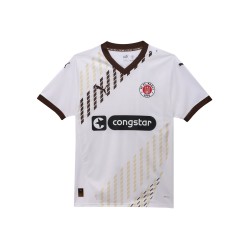 Men's FC St.Pauli 2024/25 Away Shirt
