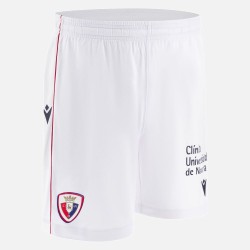 Women's CA Osasuna 2025/26 Third Shorts