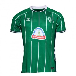 Women's Werder Bremen 2025/26 Home AL Shirt