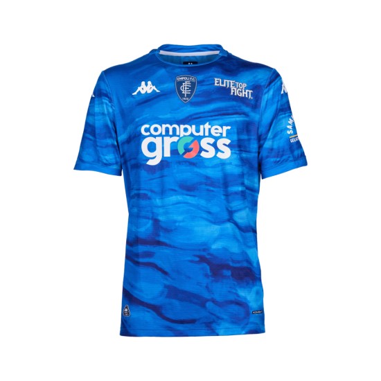 Women's Empoli 2025/26 Home Shirt