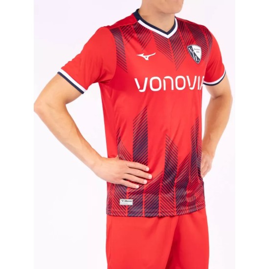 Men's VfL Bochum 1848 2024/25 Third Shirt Men's VfL Bochum 1848 2024/25 Third Shirt